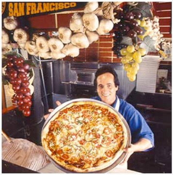 Gaspare's Pizza House and Italian Restaurant