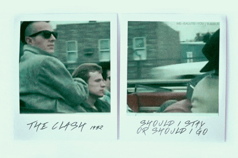 THE CLASH.gif