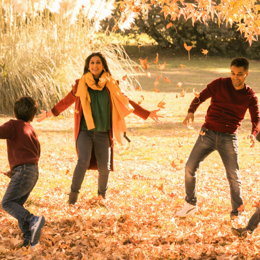 From Overwhelmed Mum to Mindfully Me: Finding Balance in the Chaos