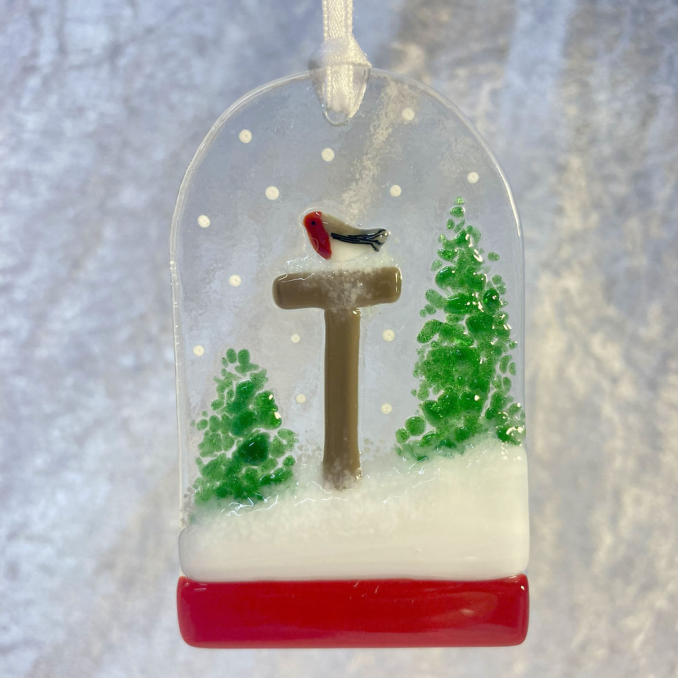 Thumbnail: Robin Snowdome