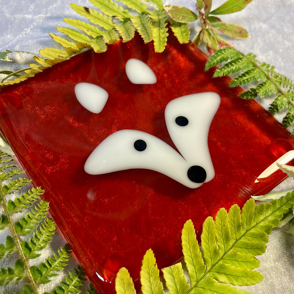 Thumbnail: Fox Coasters