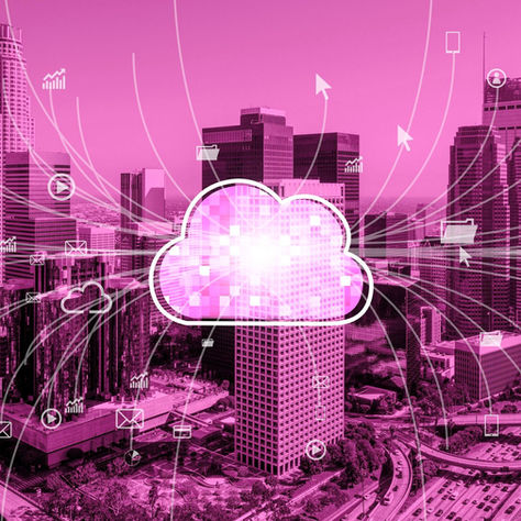 Unlocking Competitive Advantage with Cloud-Based ERP Solutions