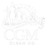 logo in white