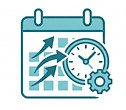 schedule icon