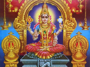 Janani Janani Lyrics in English