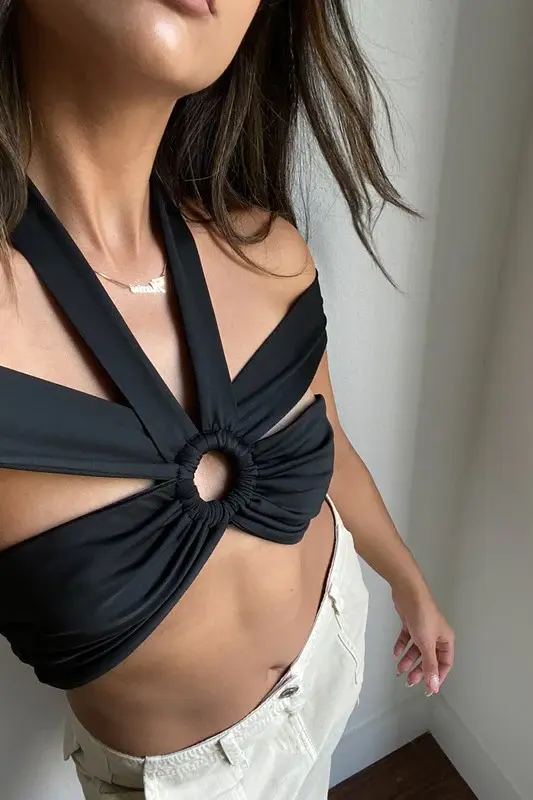 Thumbnail: Zella Top