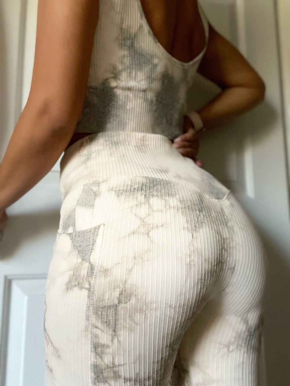 Thumbnail: Mocha Gabrielle Set