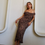 Miniatura: Cheetah Dress