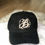Miniatura: Gorra Velvet black