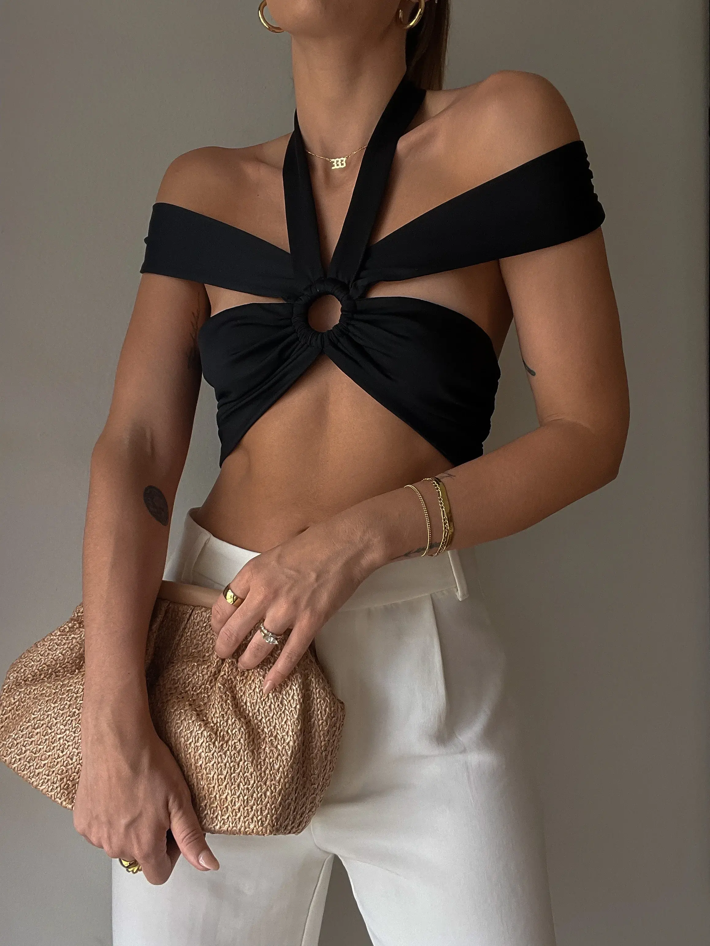 Zella Top