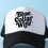 Thumbnail: Blue Collar Wife Trucker Hat