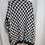 Thumbnail: Checkered Cardigan Plus