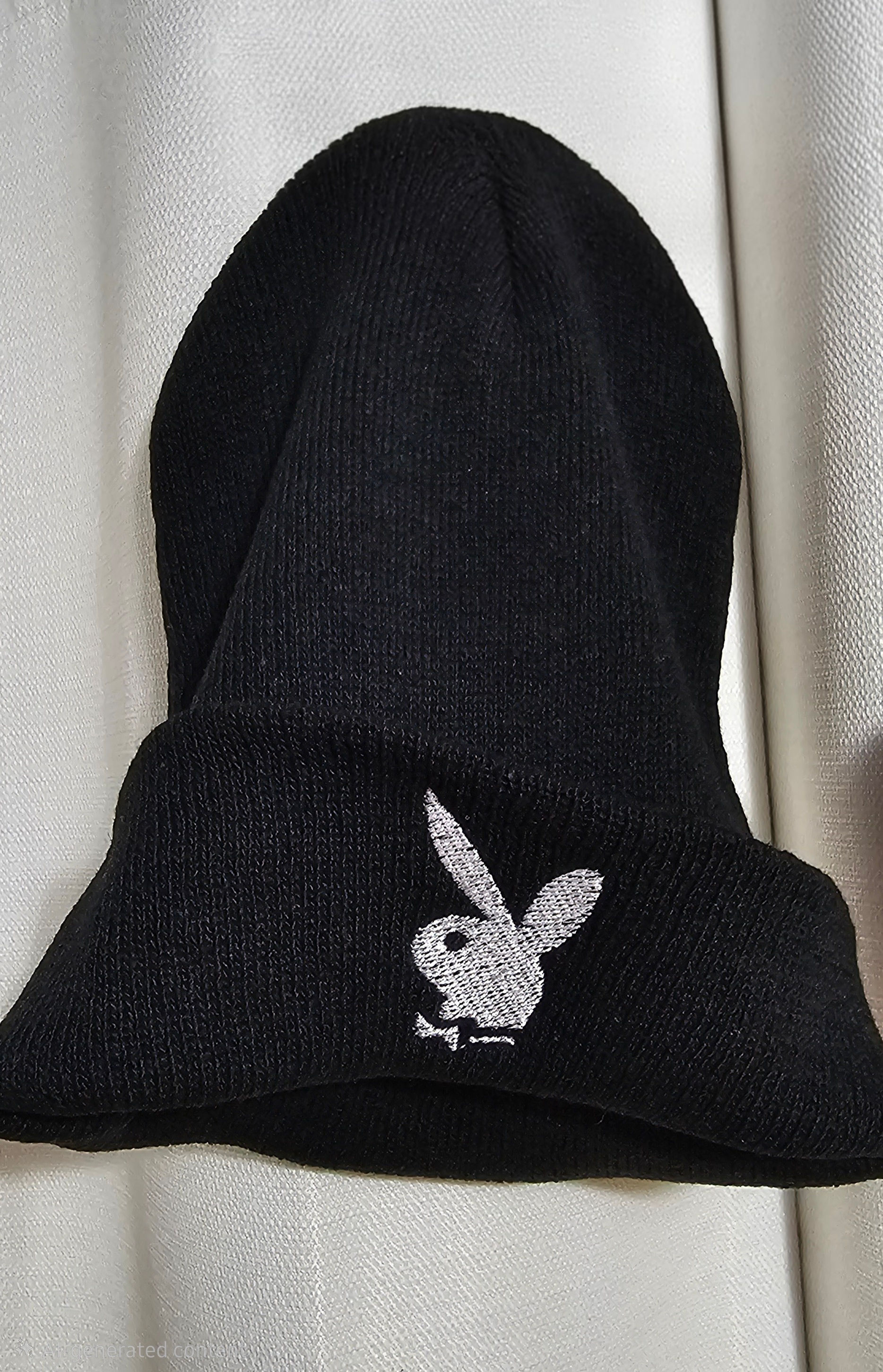 Bunny Beanie