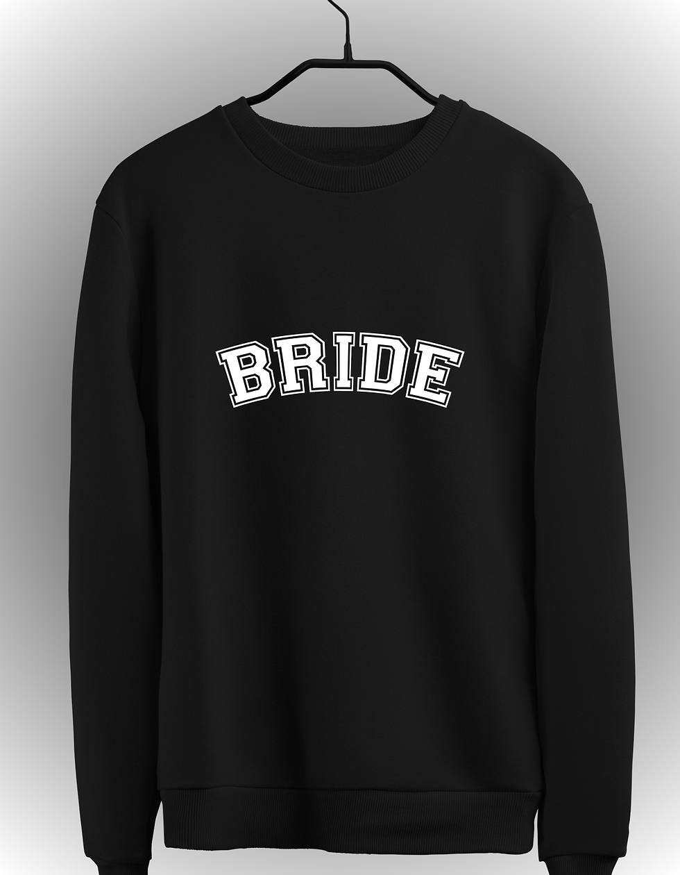 Bride Tee/Crewneck