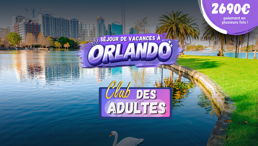 ORLANDO