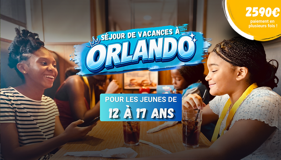 ORLANDO