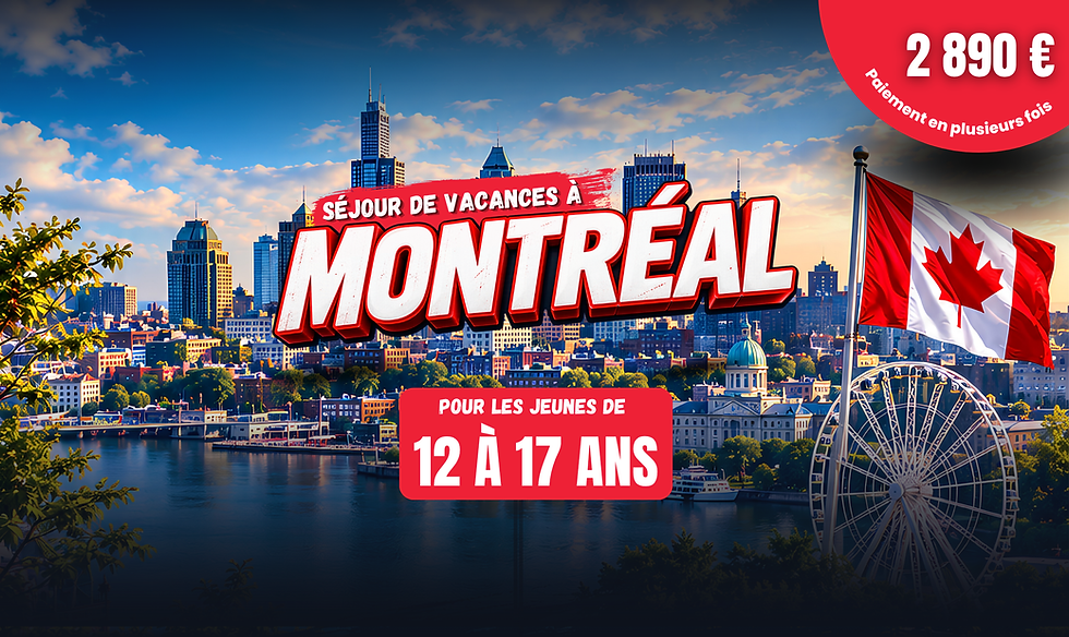 MONTRÉAL