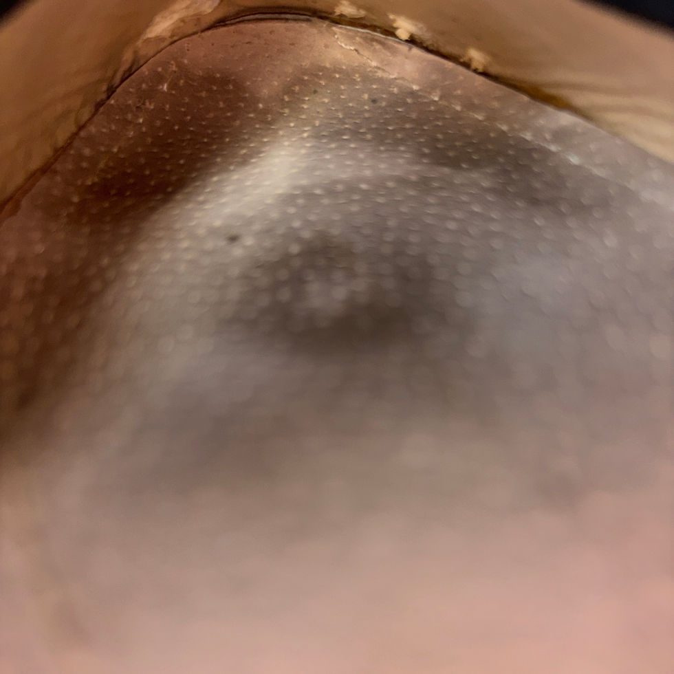 Thumbnail: Shiny Black Ballerinas