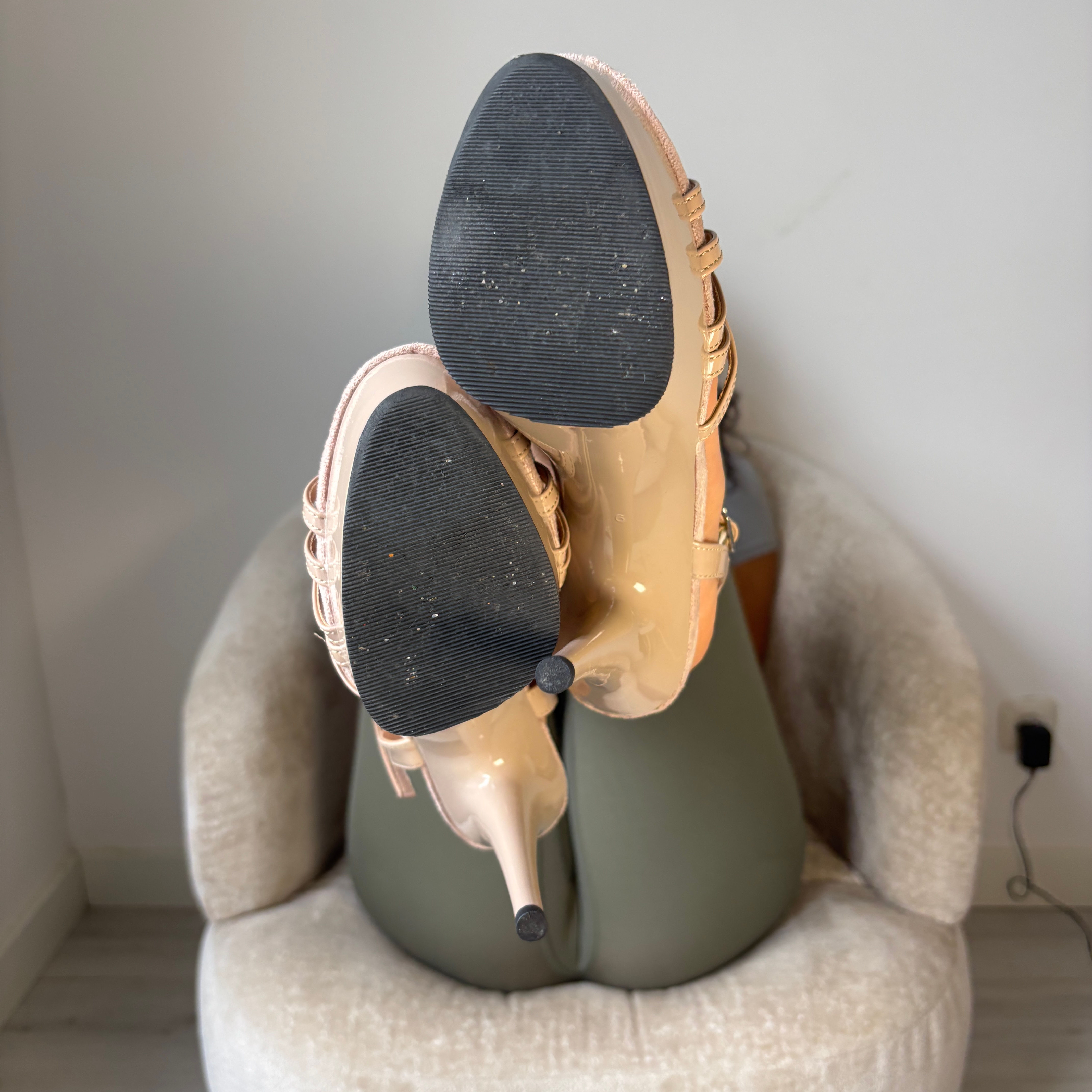 Stripper Heels