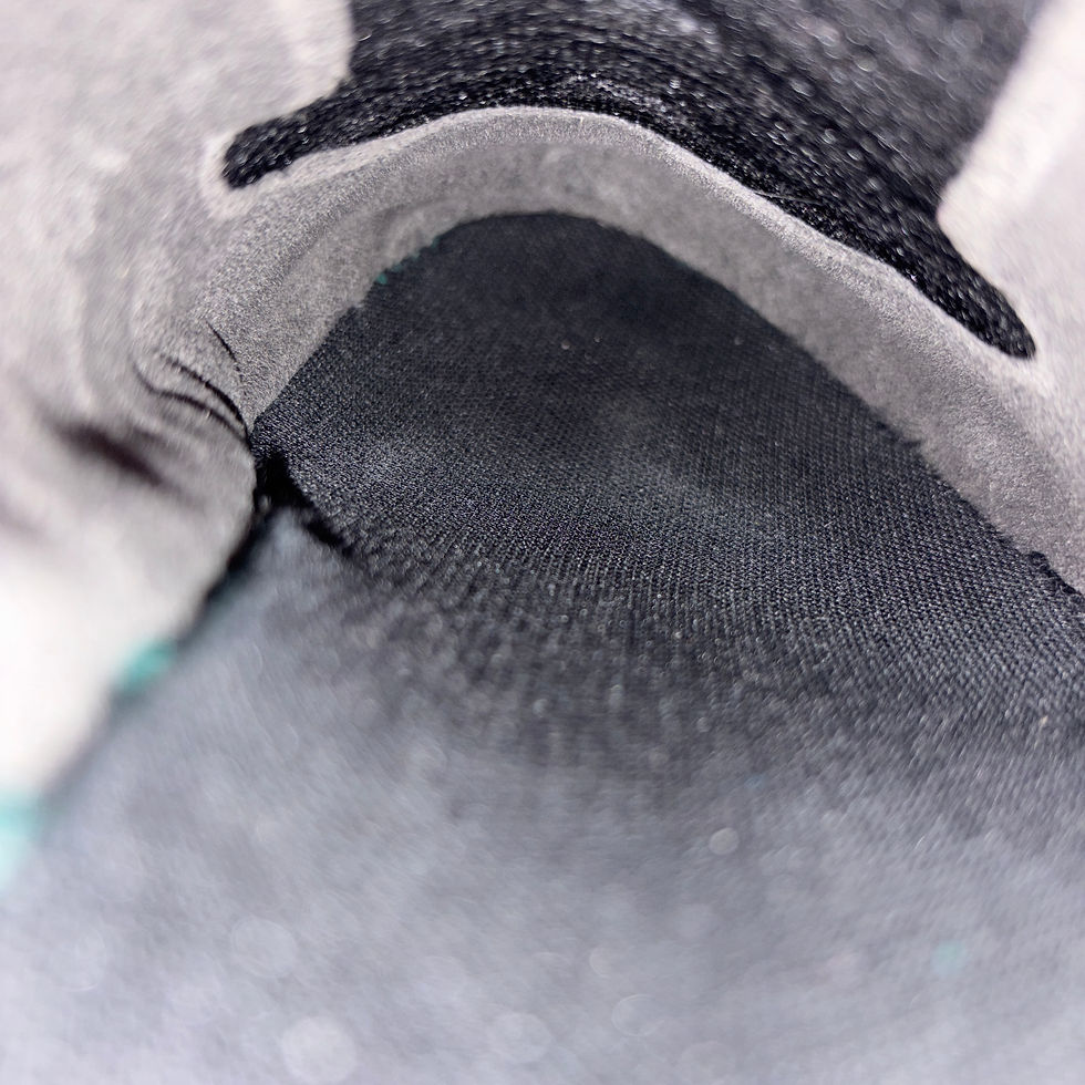 Thumbnail: Balenciaga sock sneakers