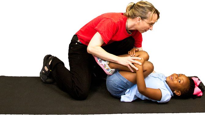 Supine Flexion emphasis on Neck Flexion