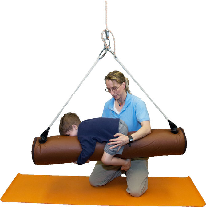 Hang in There for Stronger Knee Flexors
