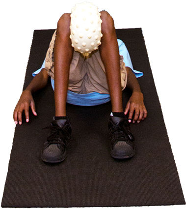 Adduction at its Finest