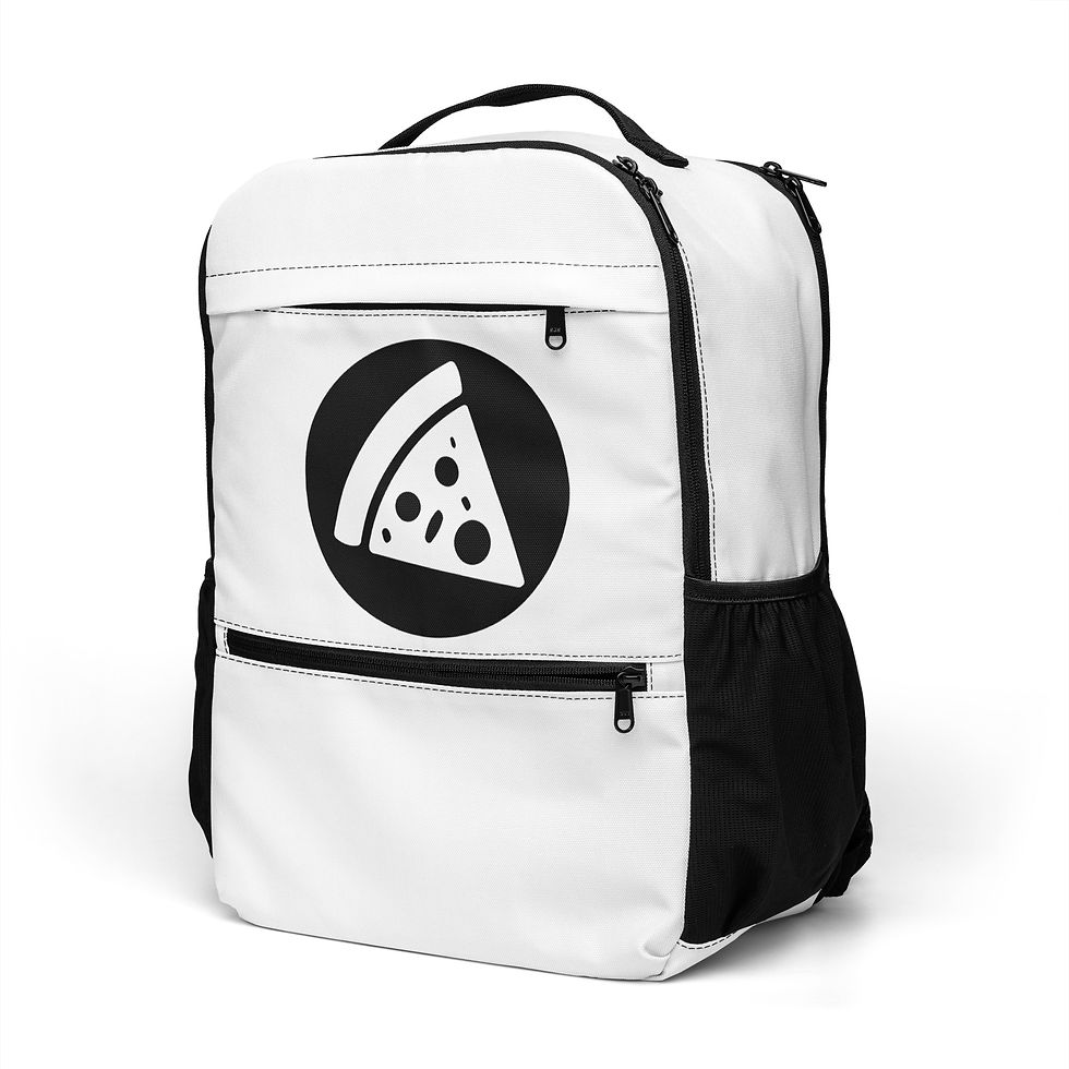 Thumbnail: Utility backpack