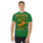 Thumbnail: Michelangelo Slice T-Shirt