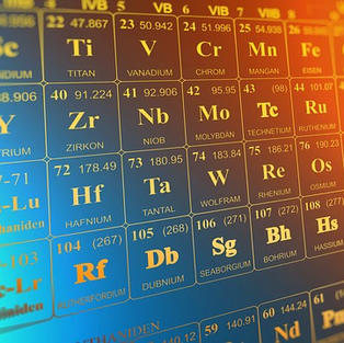 D2O, deuteruim oxide, stable isotopes, boron-11, boron-10, mg-25, O-18, oxygen-18