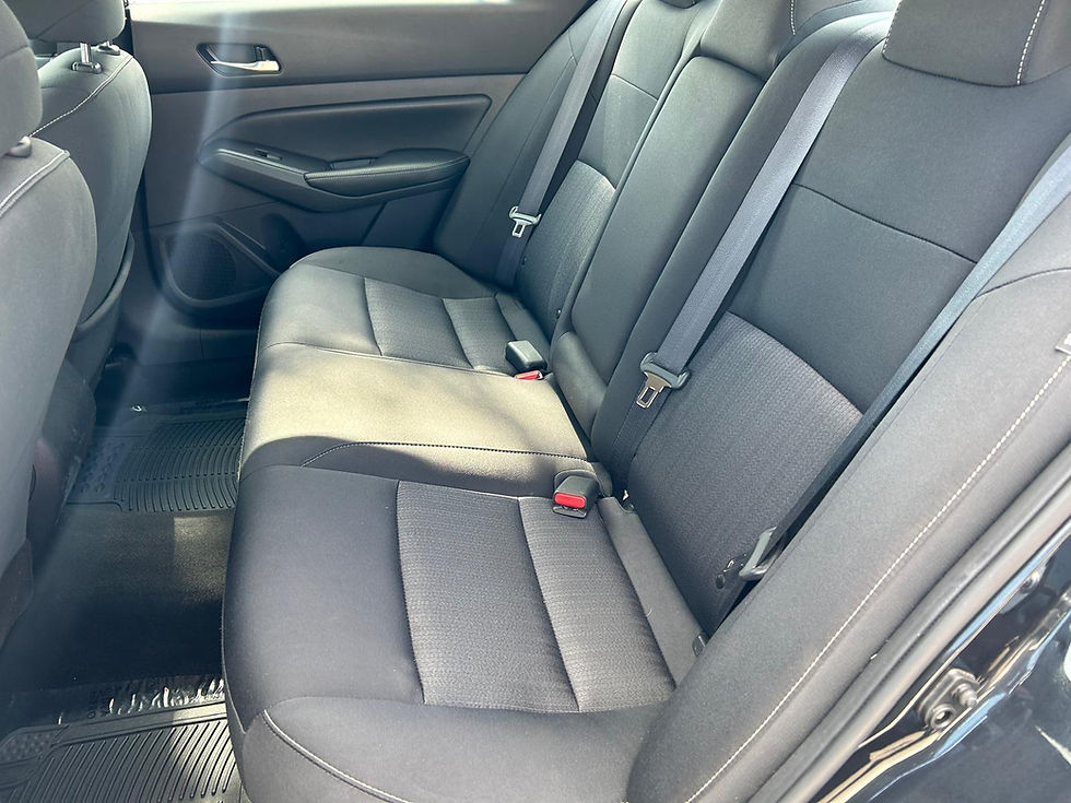 Thumbnail: 2022 Nissan Altima 2.5 SV