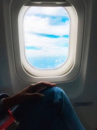 Ross Monasterios. Somos pasajeros de la vida 