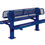 Thumbnail: Double-Sided Bollard Style Bench
