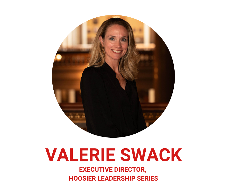 Valerie Swack