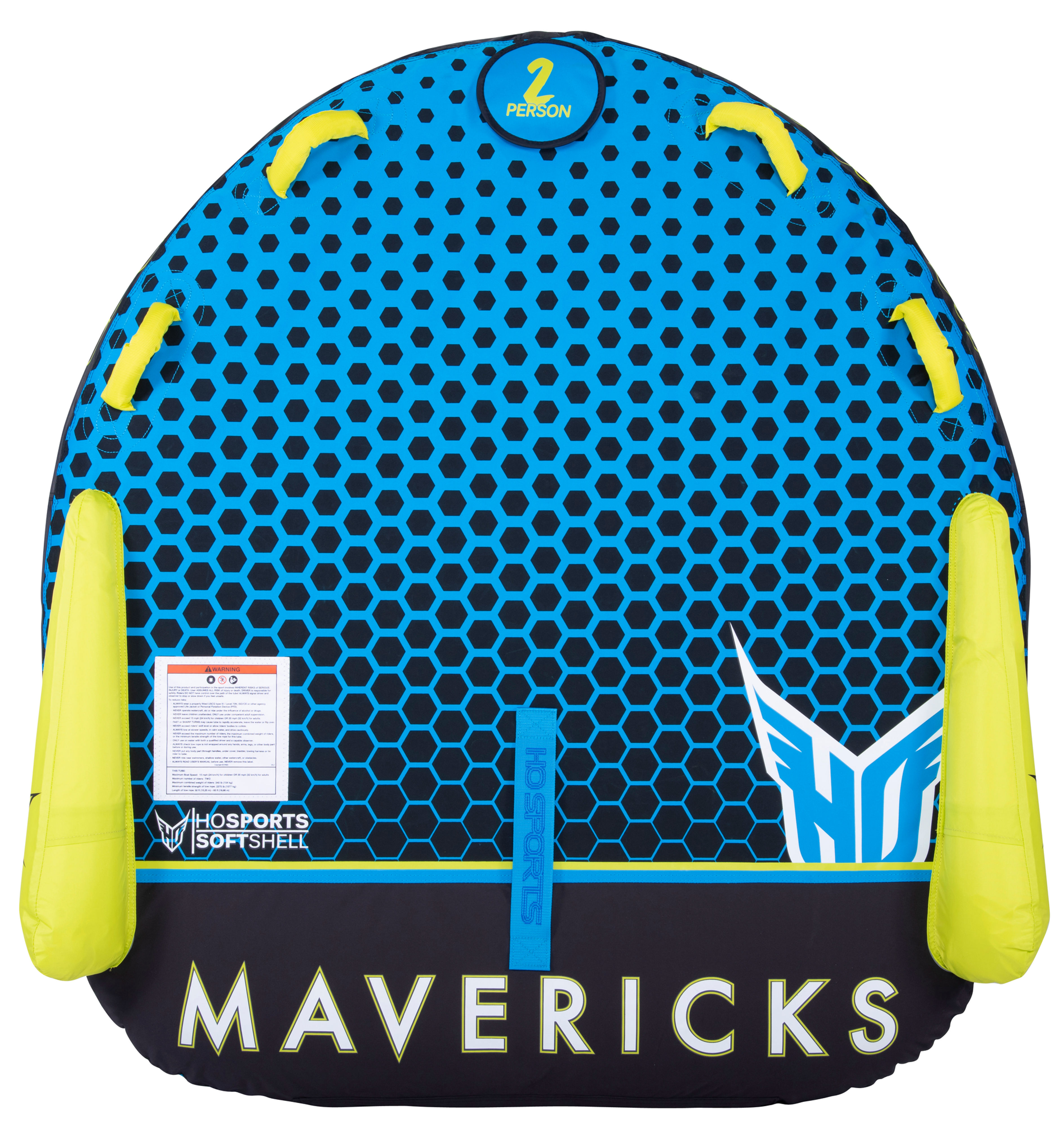 HO Sports Mavericks 2