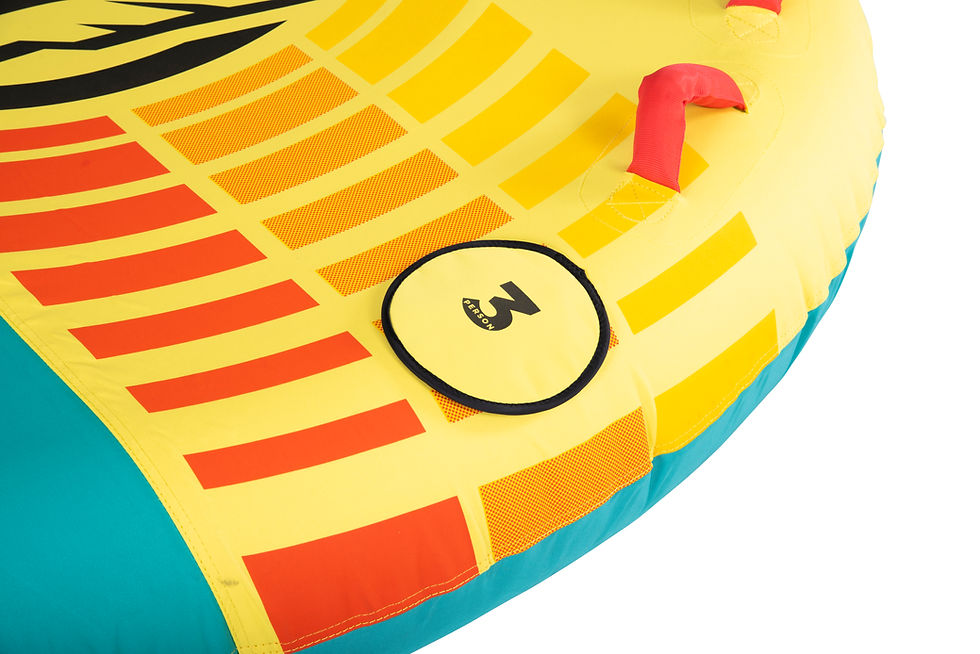 Thumbnail: HO Sports Sunset 3