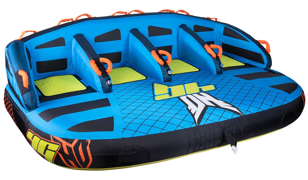 Thumbnail: HO Sports 4G