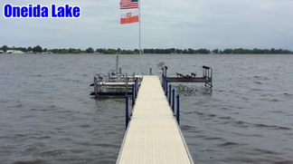 Skaneateles Town Dock_RS7_Tan Decking (3