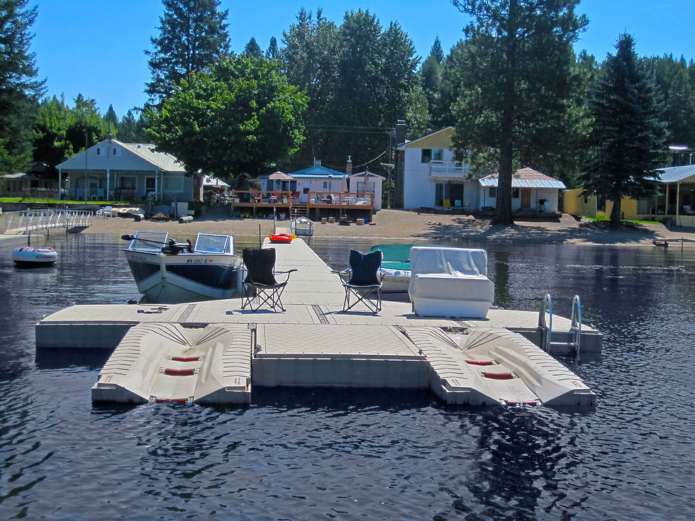 Image of PolyDock