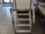 Thumbnail: Standard Dock Steps