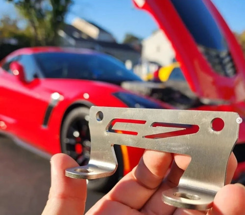 C7 Z06 / ZR1 Wild | mmsolutions