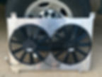 Thumbnail: TBSS E-fan Shroud / Harness