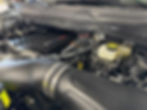 Thumbnail: 5.0 F150 mild