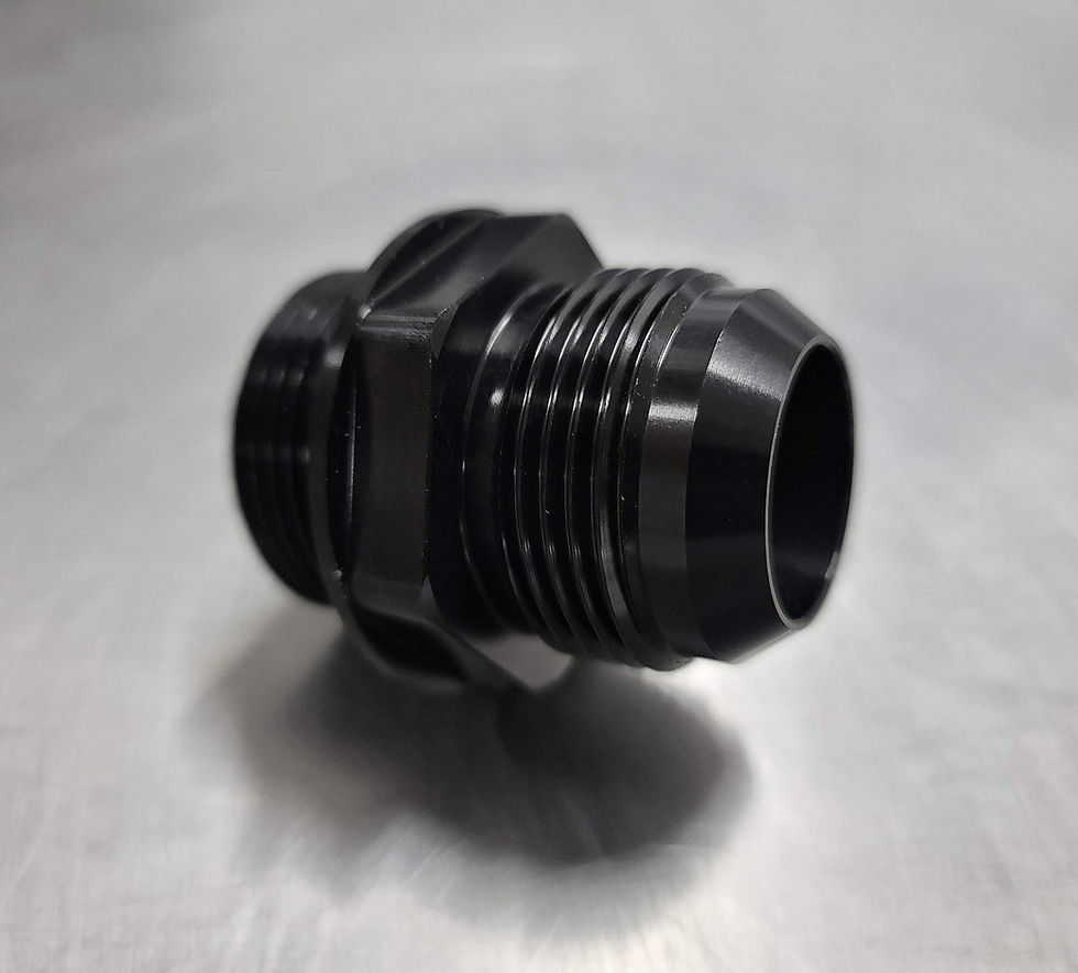 Thumbnail: Oil Fill Adapters