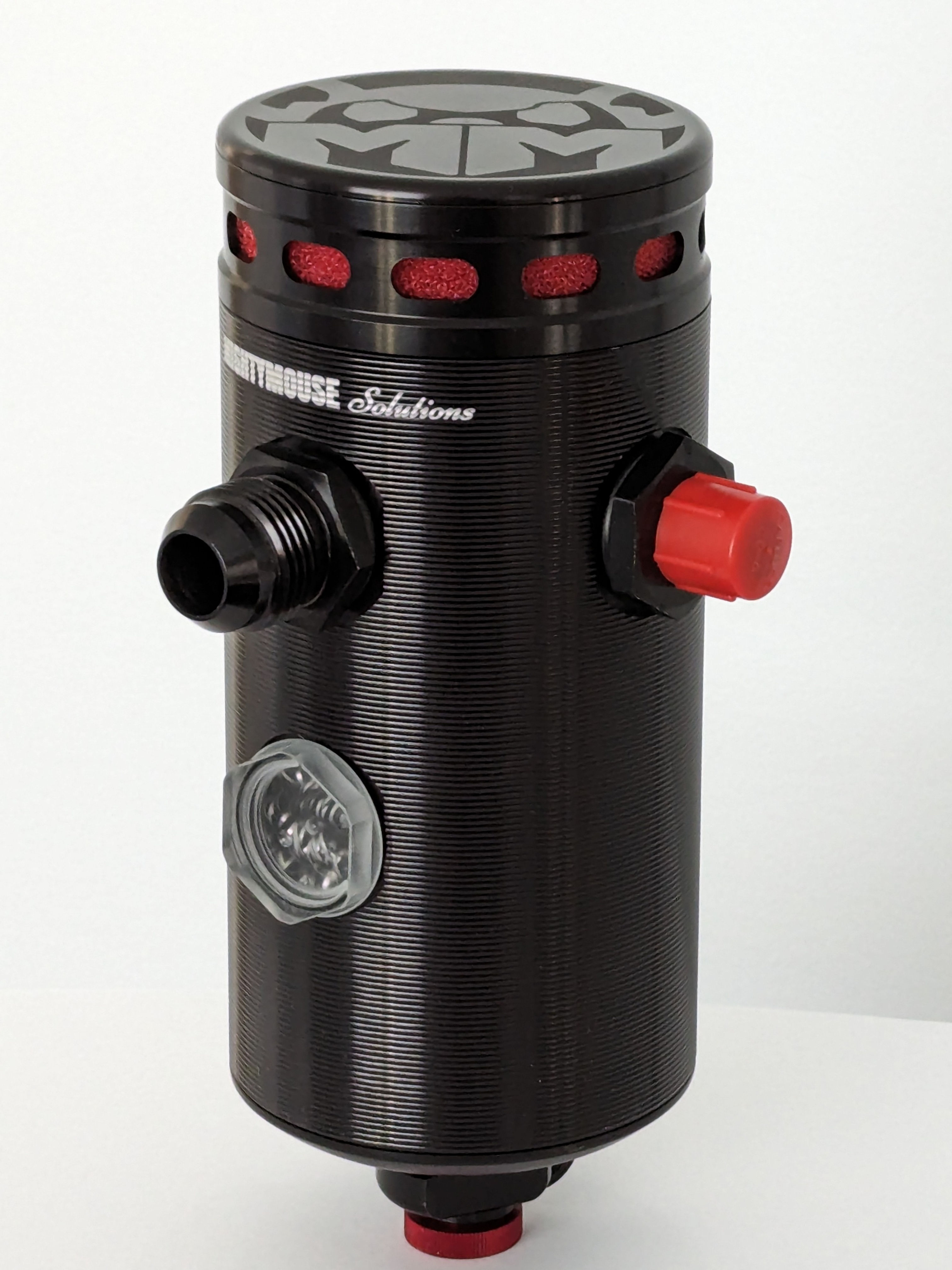 C6 'Z' (Dry Sump) Mild