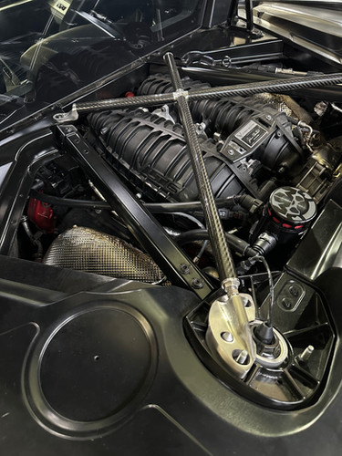 C8 Z06 Mild | mmsolutions