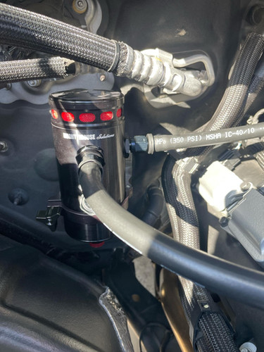 Ram Gen 4/5 Hemi Mild | mmsolutions