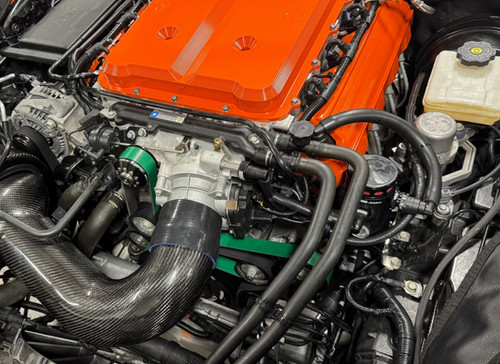 C7 Z06 / ZR1 Wild | mmsolutions