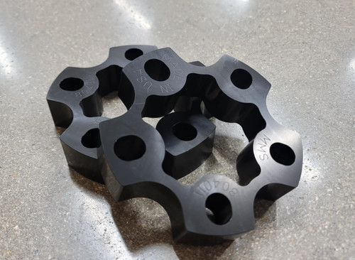 Drag Wheel Adapters | mmsolutions