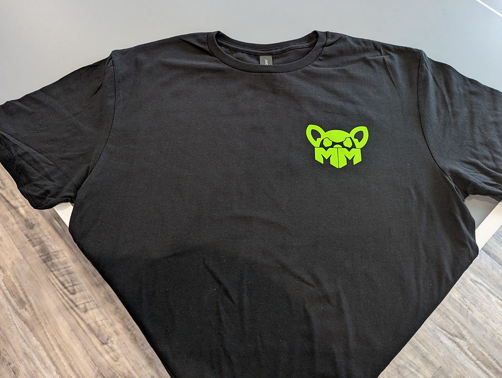 Thumbnail: MM T-Shirts